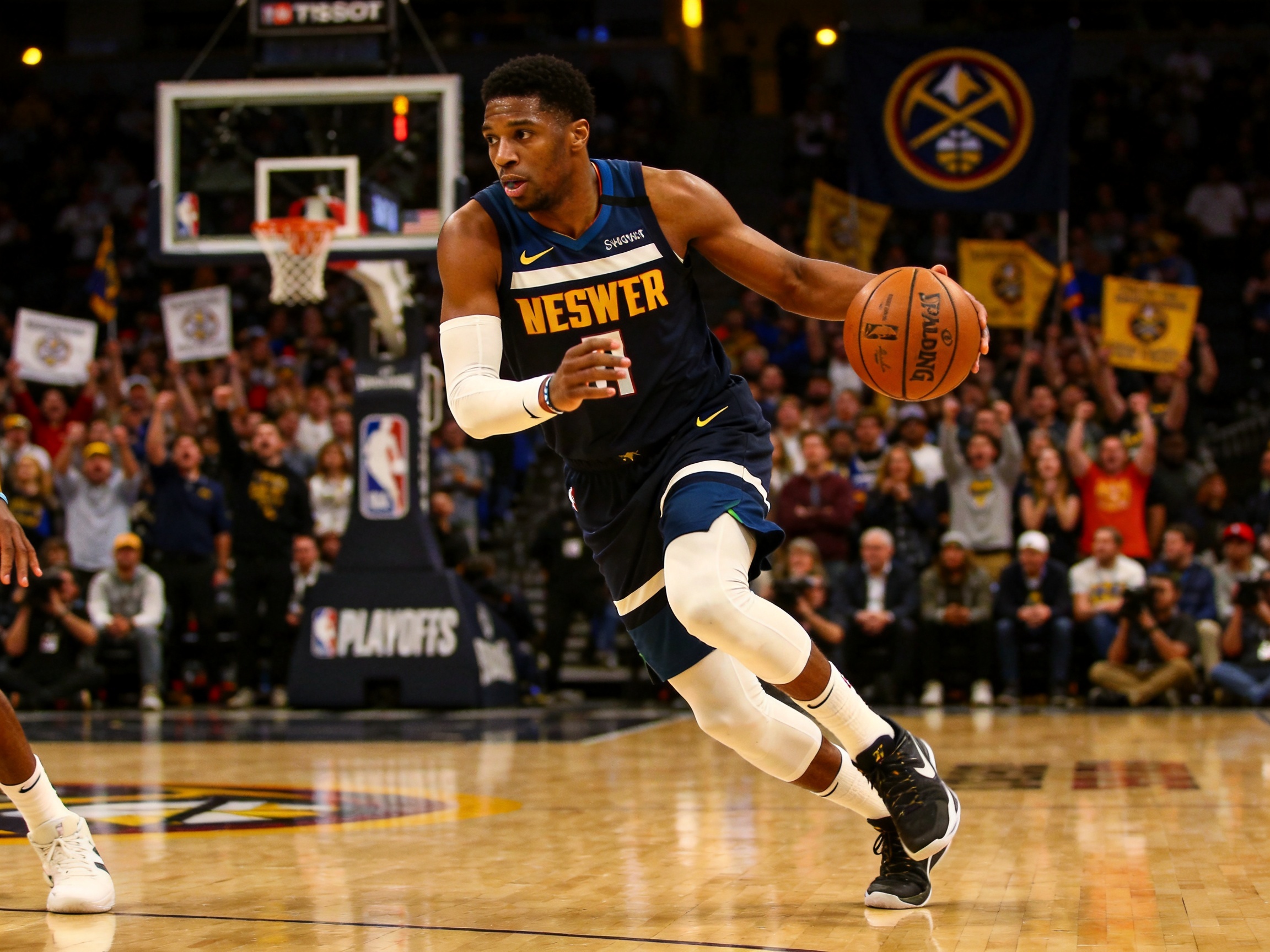 NBA季后赛